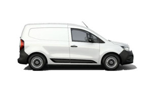 renault kangoo express van