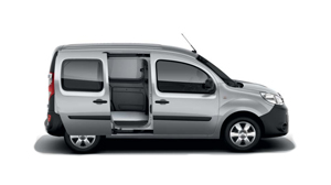 Renault Kangoo ZE